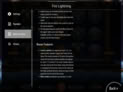 Fire Lightning