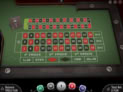 European Roulette