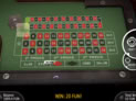 European Roulette