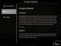 European Roulette