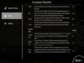 European Roulette