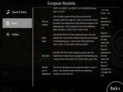 European Roulette