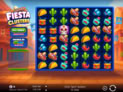 Fiesta Clusters