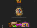 Gold Magnate