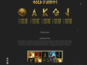 Gold of Minos