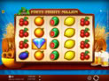 Forty Fruity Million