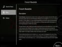 French Roulette