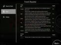 French Roulette