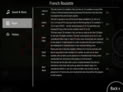French Roulette