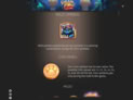 Golden Paw Hold & Win