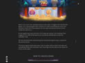 Golden Paw Hold & Win