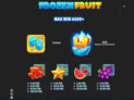 Frozen Fruit