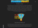 Frozen Fruit