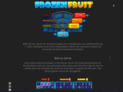 Frozen Fruit