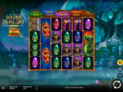 Golden Avalon Hold and Win