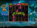 Golden Avalon Hold and Win