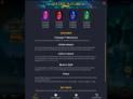 Golden Avalon Hold and Win