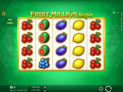Fruit Million Respin