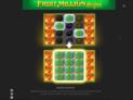 Fruit Million Respin