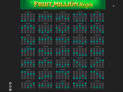 Fruit Million Respin