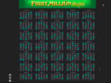 Fruit Million Respin