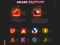 Grand Mustang