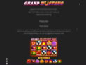 Grand Mustang