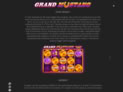 Grand Mustang
