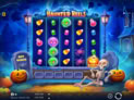 Haunted Reels