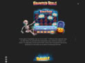 Haunted Reels