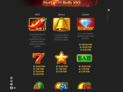 Hot Chilli Bells 100