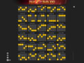 Hot Chilli Bells 100