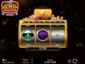 Jewel Boom Super Drop