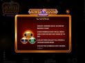Jewel Boom Super Drop