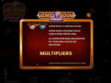 Jewel Boom Super Drop