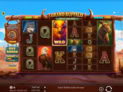 Grand Buffalo Hold and Win
