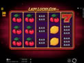 Lady Lucky Gun