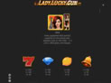 Lady Lucky Gun
