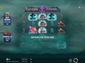Kraken’s Hunger