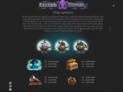 Kraken’s Hunger