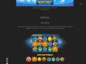 Winter Trophy Hold and Win