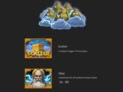 Zeus Goes Wild