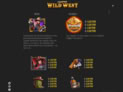 Wild West TRUEWAYS