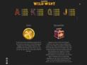 Wild West TRUEWAYS