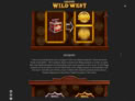 Wild West TRUEWAYS