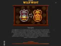 Wild West TRUEWAYS