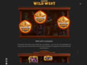 Wild West TRUEWAYS