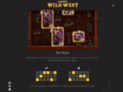 Wild West TRUEWAYS