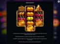 Train of fortune