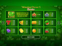 Winning Clover 5 Booster